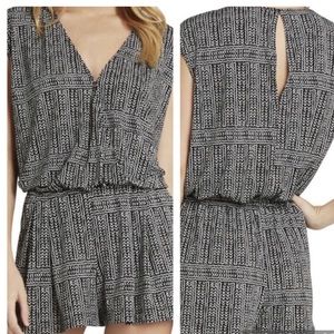 BCBGeneration Romper